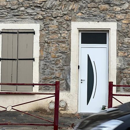 Maison Des Corbieres Conilhac-Corbières 外观 照片