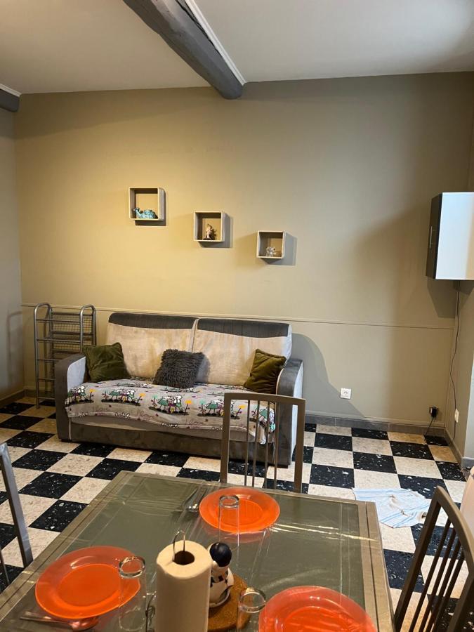 Maison Des Corbieres Conilhac-Corbières 外观 照片